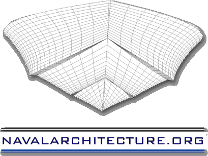 Naval Architecture www-navalarchitecture-org
